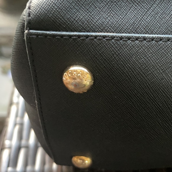 Michael Kors jet set tote - Picture 9 of 16